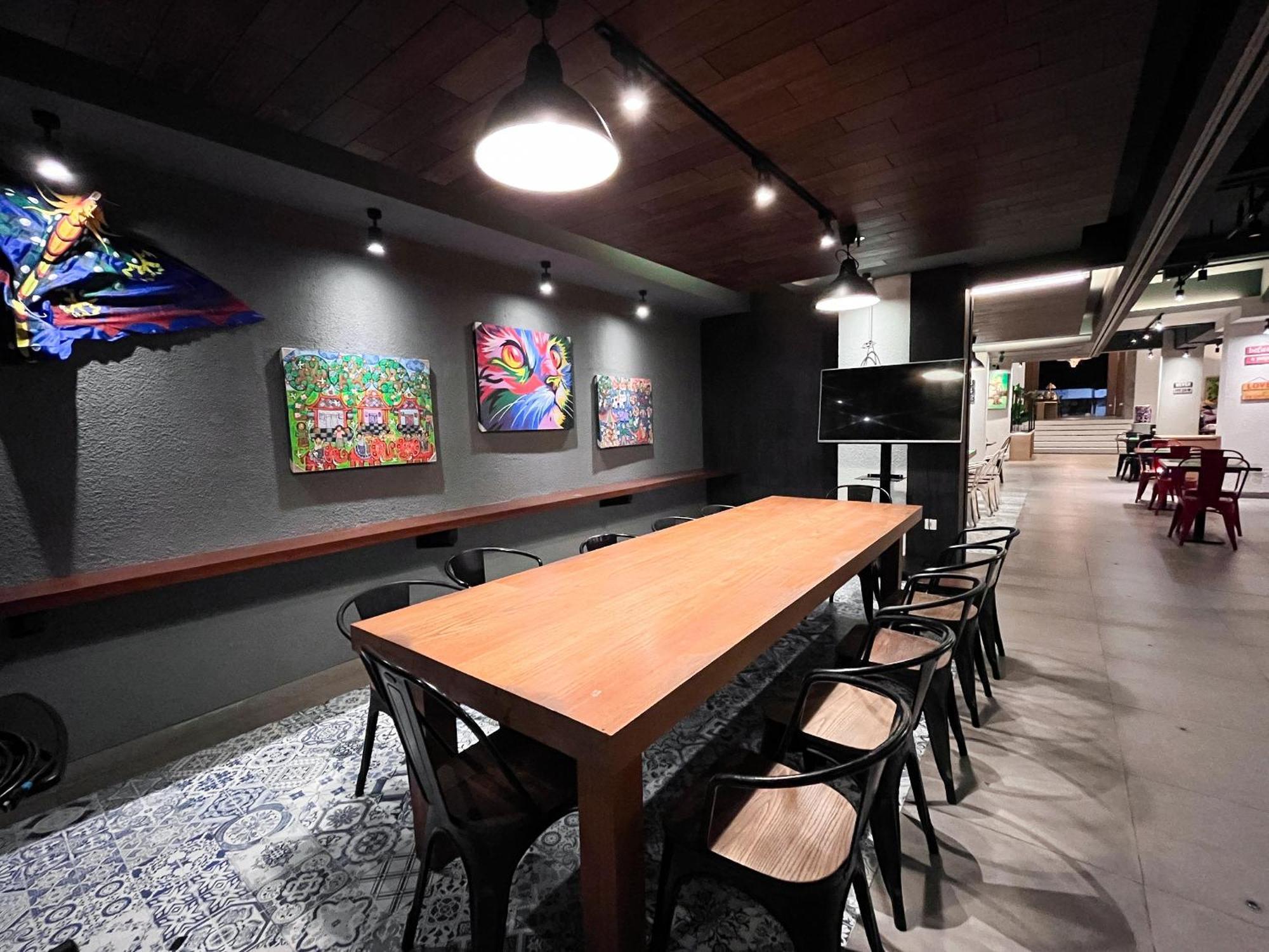 Luminor Hotel Legian Seminyak - Bali エクステリア 写真