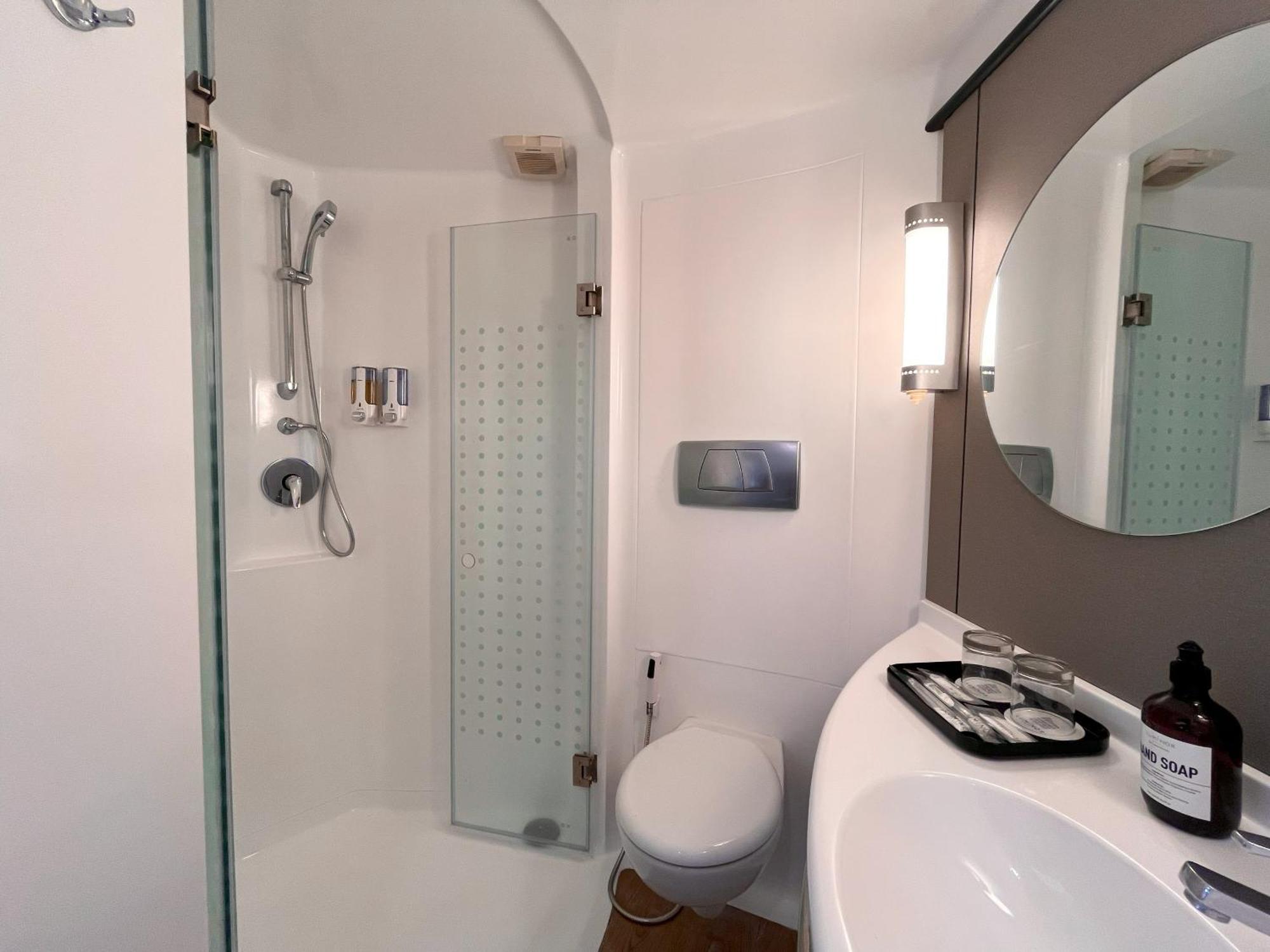 Luminor Hotel Legian Seminyak - Bali エクステリア 写真