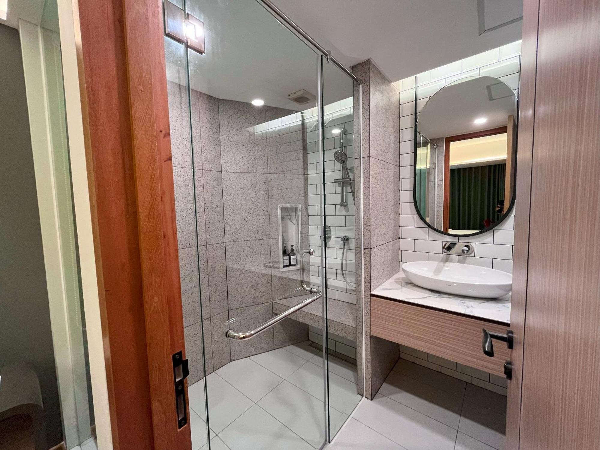 Luminor Hotel Legian Seminyak - Bali エクステリア 写真