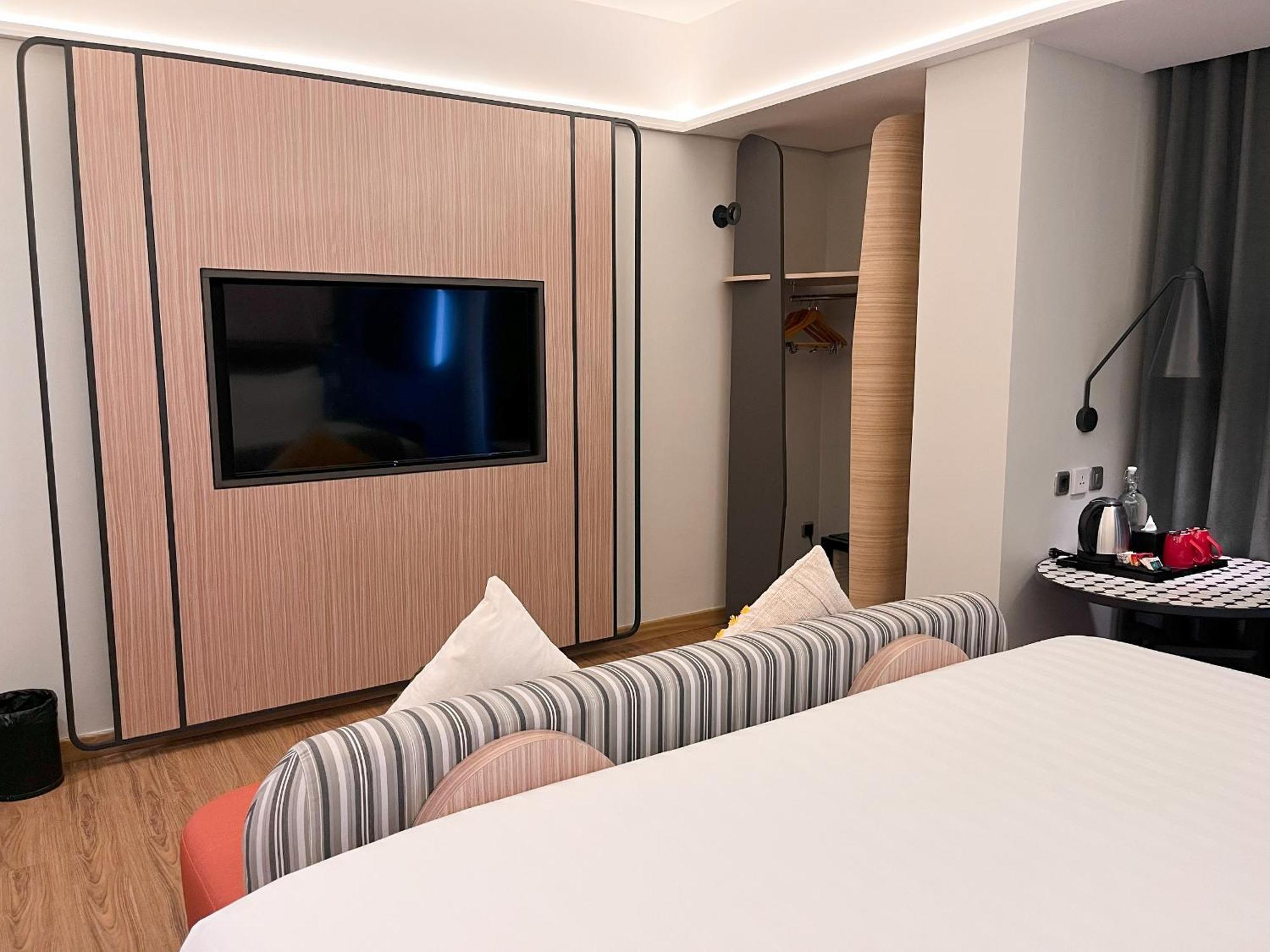 Luminor Hotel Legian Seminyak - Bali エクステリア 写真