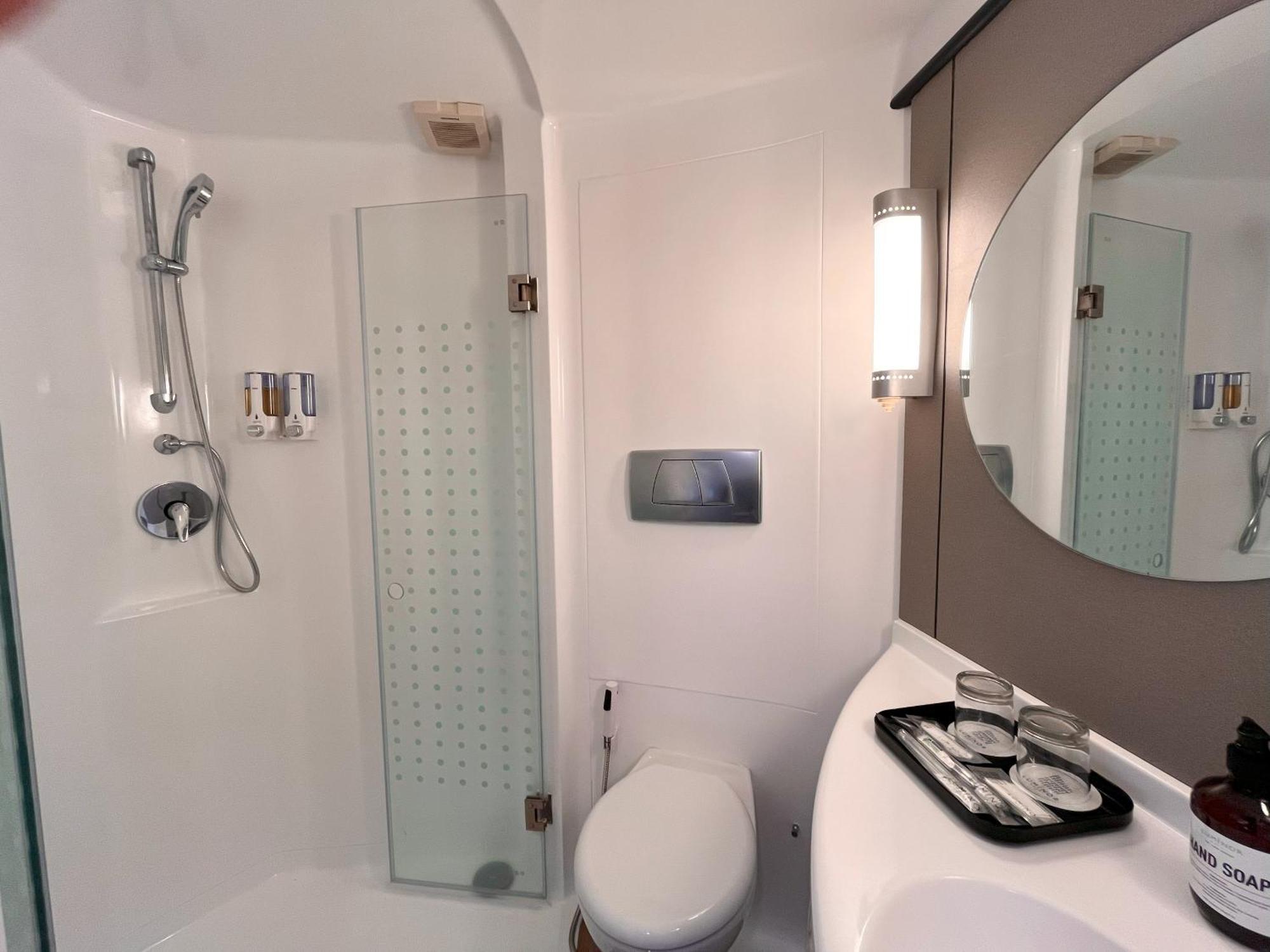 Luminor Hotel Legian Seminyak - Bali エクステリア 写真