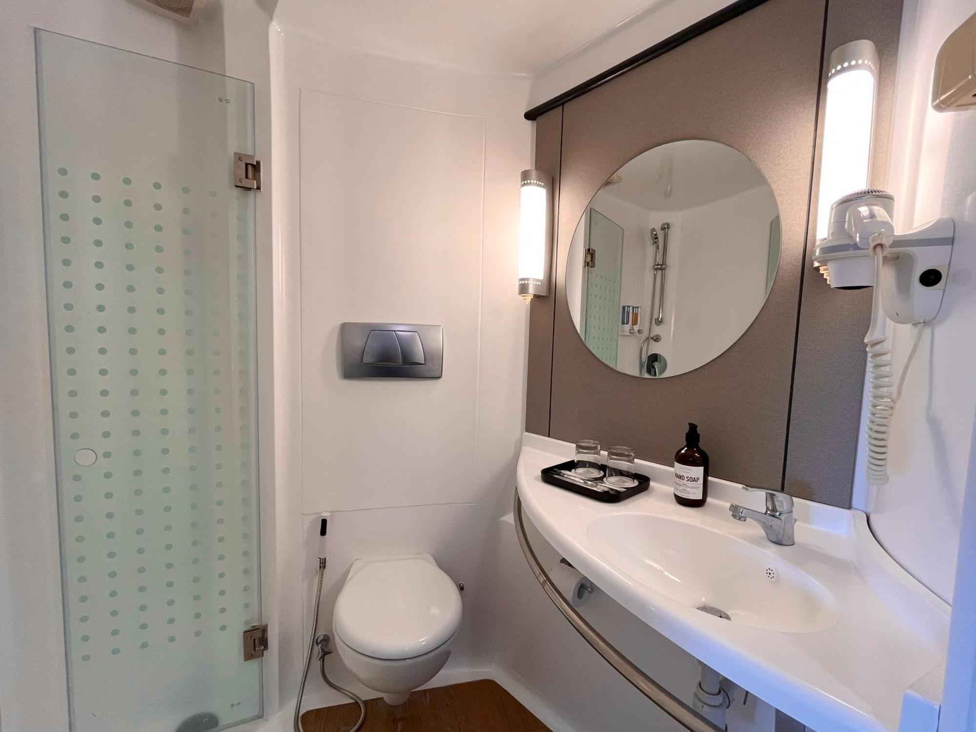 Luminor Hotel Legian Seminyak - Bali エクステリア 写真