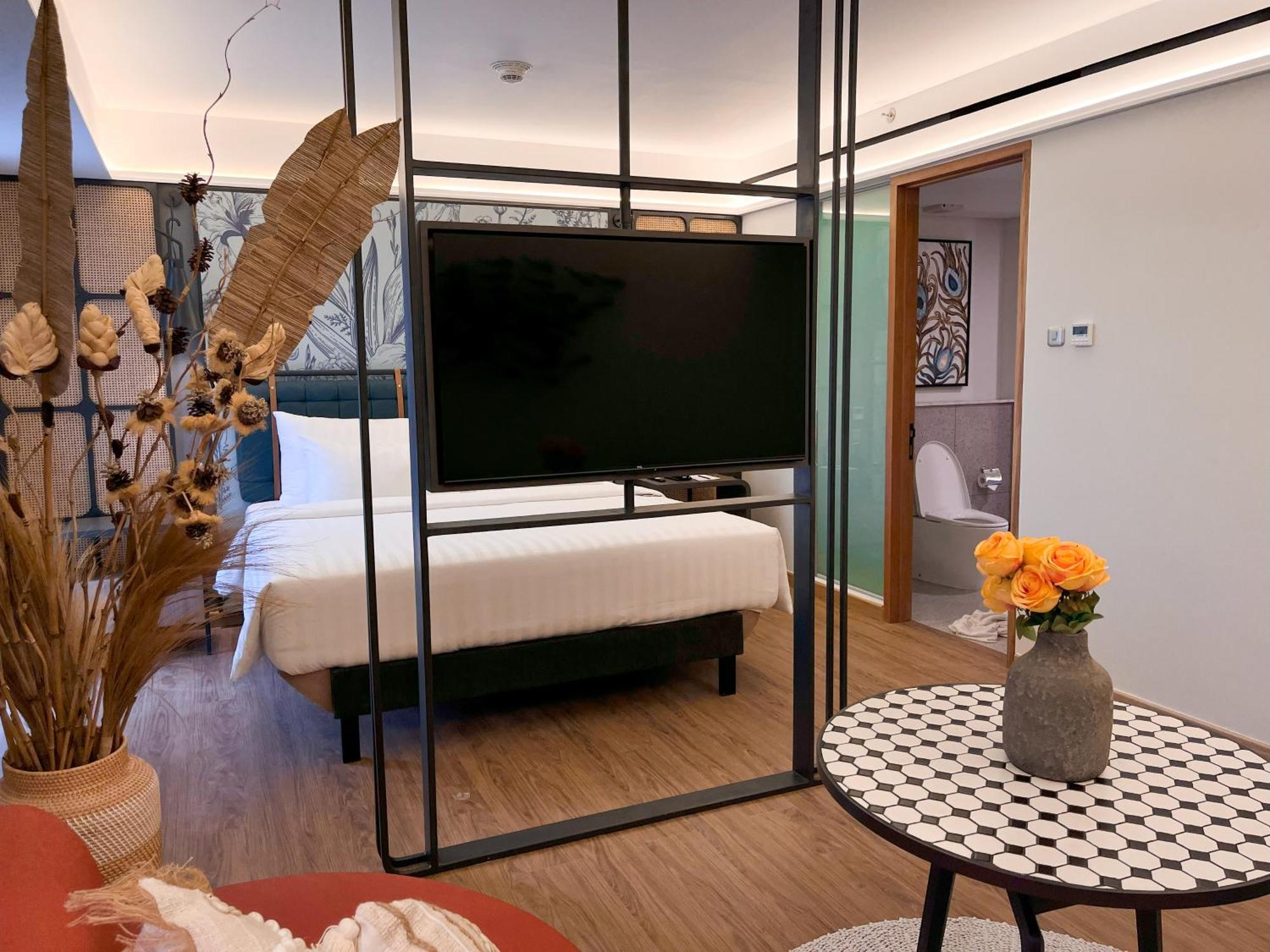 Luminor Hotel Legian Seminyak - Bali エクステリア 写真