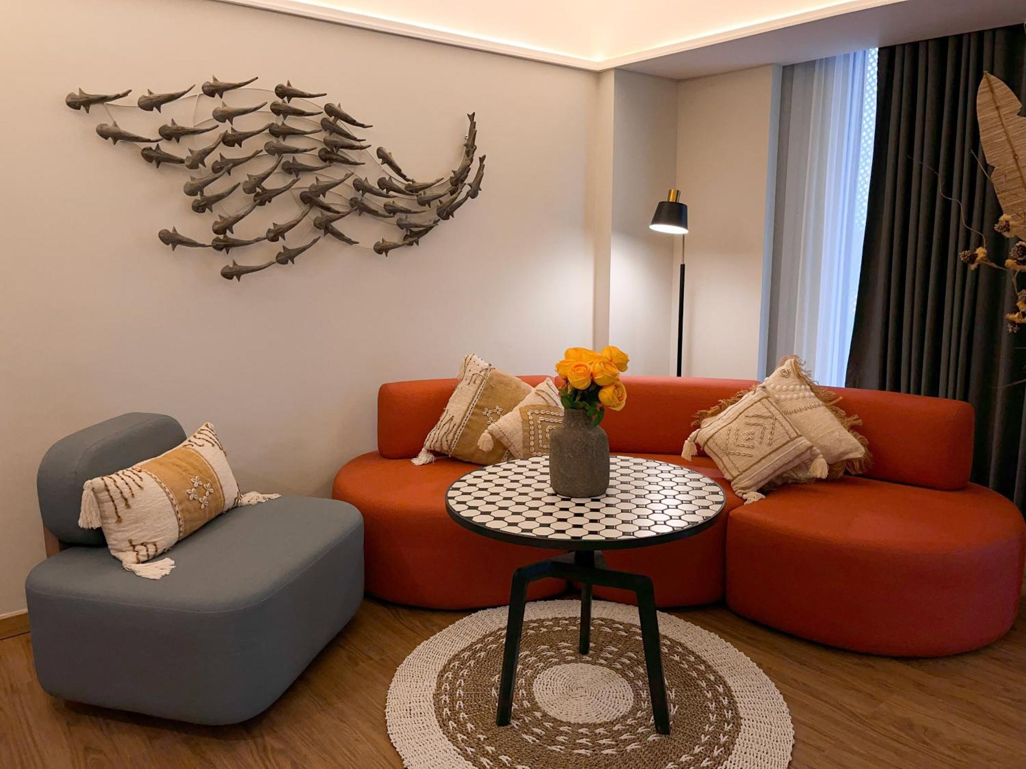 Luminor Hotel Legian Seminyak - Bali エクステリア 写真