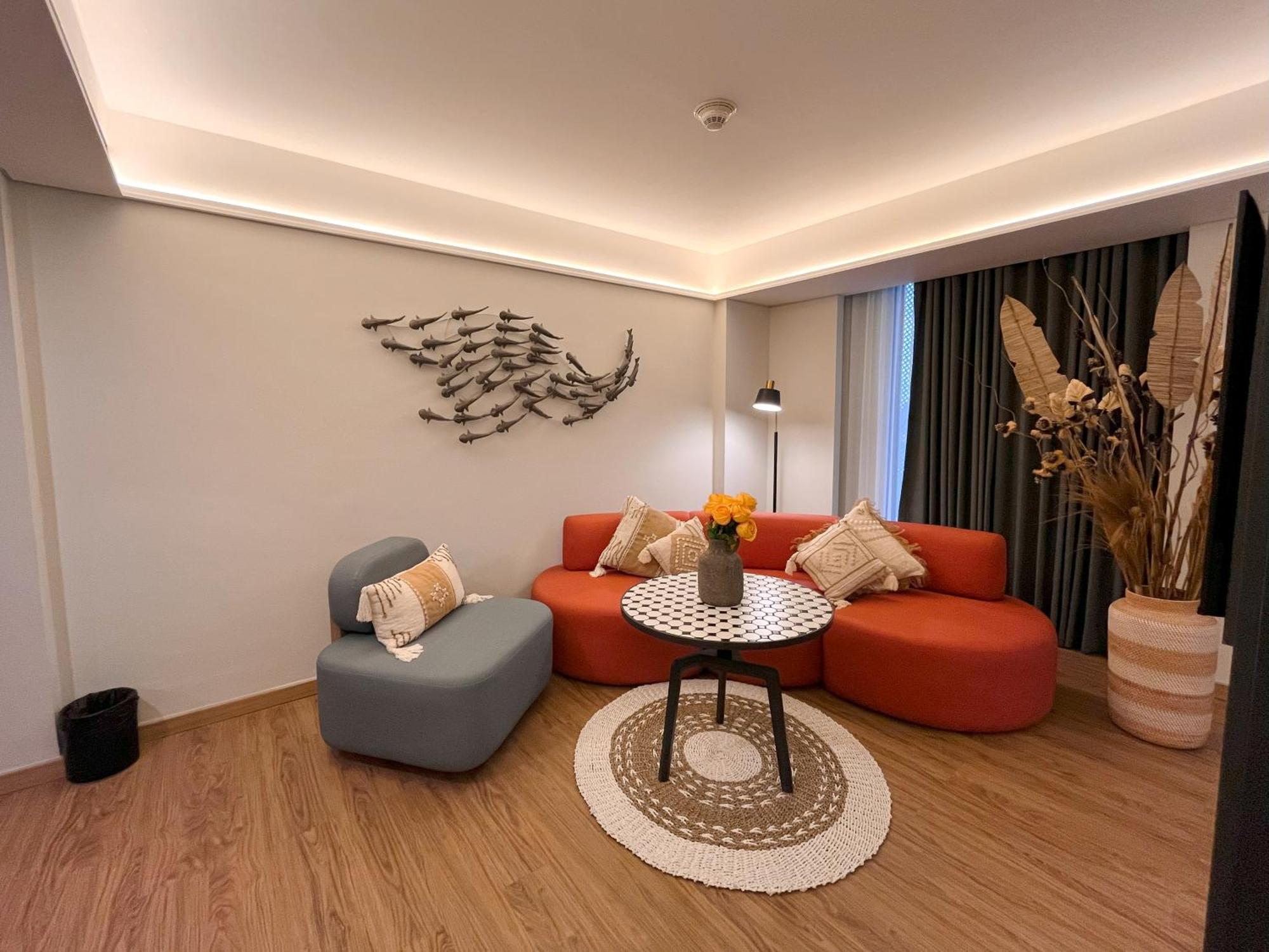 Luminor Hotel Legian Seminyak - Bali エクステリア 写真